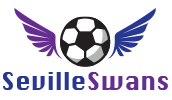 Seville Swans Logo
