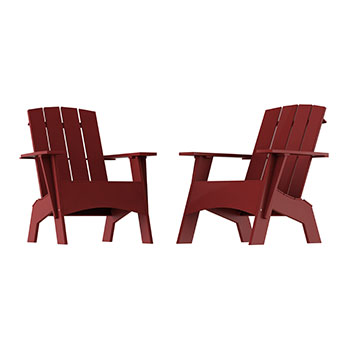 Wooden Garden Chairs