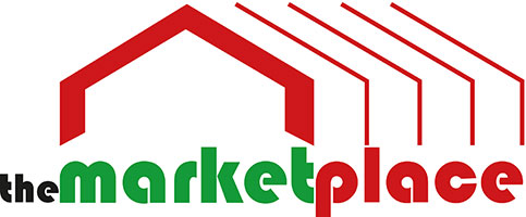 The MarketPlace Logo