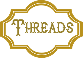 Threads Logo